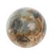 Шар из офиокальцита 5,5 см 127874