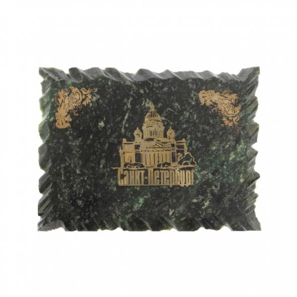 Магнит &amp;quot;Санкт-Петербург&amp;quot; змеевик 116271