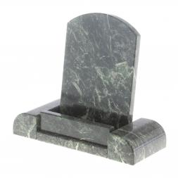 Письменный набор &amp;quot;Орел&amp;quot; камень змеевик