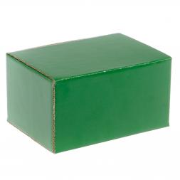 Ларец из чароита 12,5х9х5 см