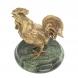 Статуэтка из бронзы &amp;quot;Петушок большой&amp;quot; 127006