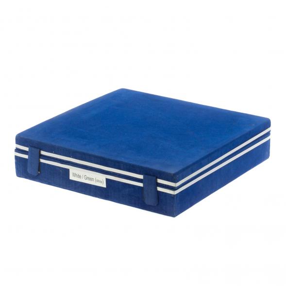 Шахматы из оникса &amp;quot;Стандарт&amp;quot; доска 30х30 см люкс оникс мрамор 127325