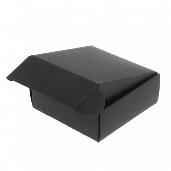 Зеркало с иконой &amp;quot;Николай Чудотворец&amp;quot; из коричневого обсидиана 129597