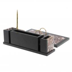 Настольный набор "Люкс" креноид