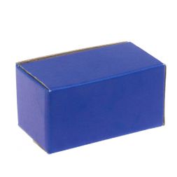 Шкатулка "Лето" из серого мрамора 14,5х7,5х6 см