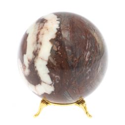 Шар из яшмы 9,5 см