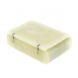 Шкатулка прямоугольная из оникса 12,5х9х4,5 см 128435