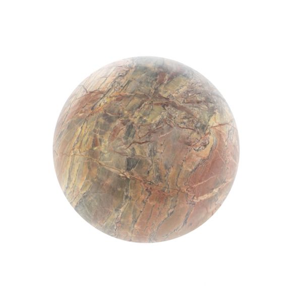 Шар из песочной яшмы 4,5 см 128113
