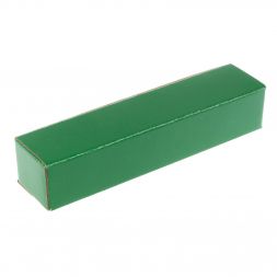 Нож каменный из коричневого обсидиана 22х4,5х1 см