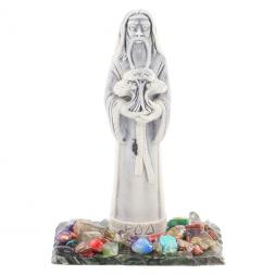 Сувенир &amp;quot;Род большой&amp;quot; из мрамолита