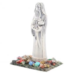 Сувенир &amp;quot;Род большой&amp;quot; из мрамолита