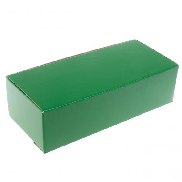 Шкатулка на два отделения &amp;quot;Хозяйка медной горы и летний пейзаж&amp;quot; из змеевика 129670