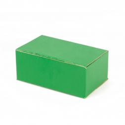 Шкатулка из яшмы прямоугольная 13х8х5,5 см