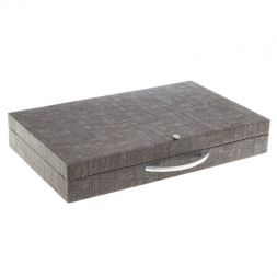 Каменные нарды &amp;quot;Звезда&amp;quot; лемезит, гранит