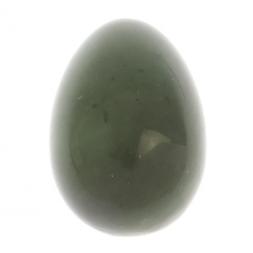 Яйцо нефритовое 2х2,5 см