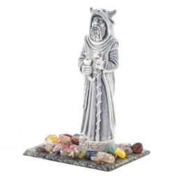 Сувенир &amp;quot;Велес большой&amp;quot; из мрамолита