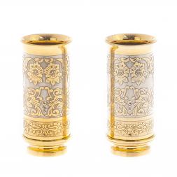 Набор 2 стопки &amp;quot;Подарочный&amp;quot; Златоуст