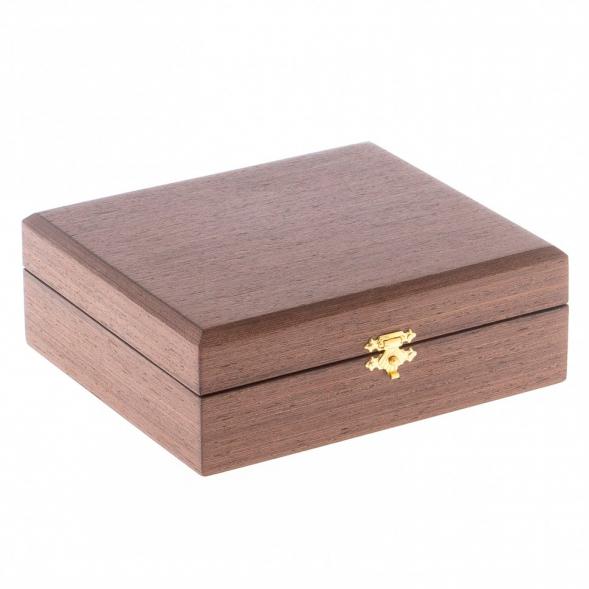 Набор 2 стопки &amp;quot;Подарочный&amp;quot; Златоуст 122273