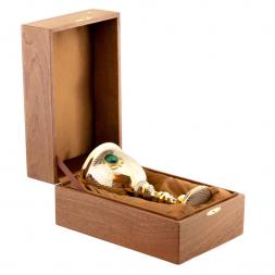 Кубок &amp;quot;Малахитовый&amp;quot; Златоуст