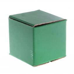 Шар из родонита 8 см розовый