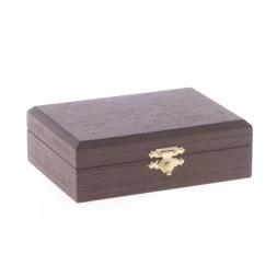 Карманная визитница &amp;quot;Герб России&amp;quot; Златоуст