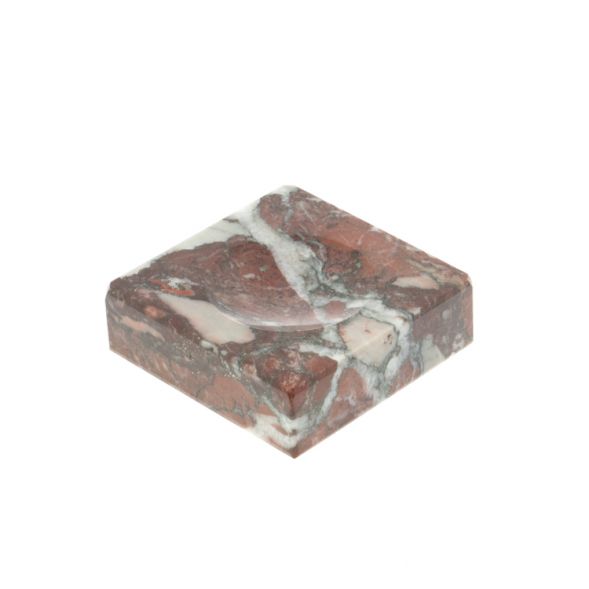 Подставка под шар из креноида 4х4х1,5 см 127337