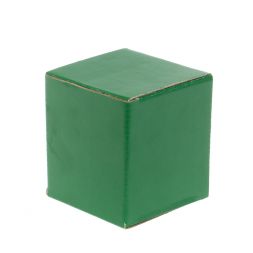 Шар из шабровского змеевика 6 см на подставке с ножками