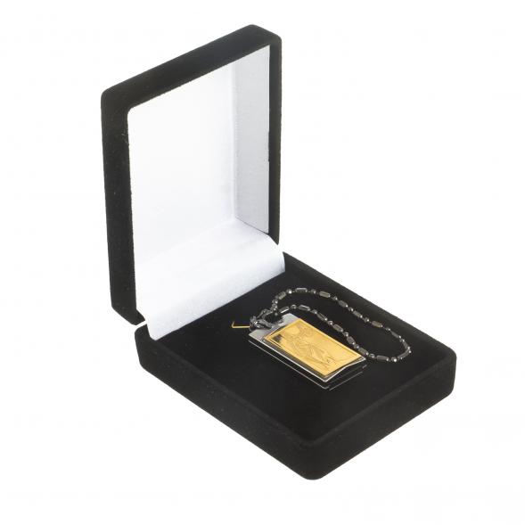 Флешка брелок «Фемида — богиня правосудия» 32 Gb Златоуст 122057