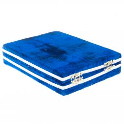 Набор рюмок &amp;quot;Конус&amp;quot; камень оникс в футляре 3,5х8 см 6 шт 20 мл