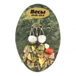 Магнит знак зодиака &amp;quot;Весы&amp;quot;