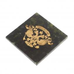 Магнит "Виват Россия" змеевик