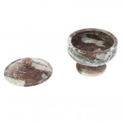 Варенница из креноида 11х11х11 см