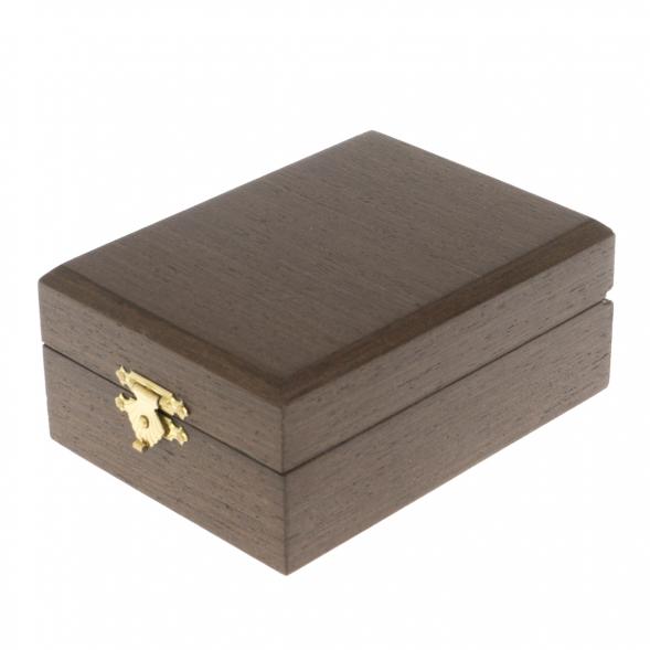 Стопка гильза &amp;quot;Волк&amp;quot; 40 мл Златоуст 129539