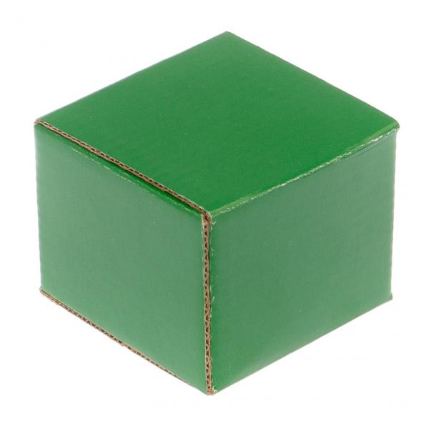 Шкатулка круглая из нефрита 7,5х4,3 см 125660