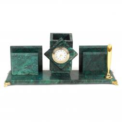 Мини-набор "Менеджер" с ножками змеевик