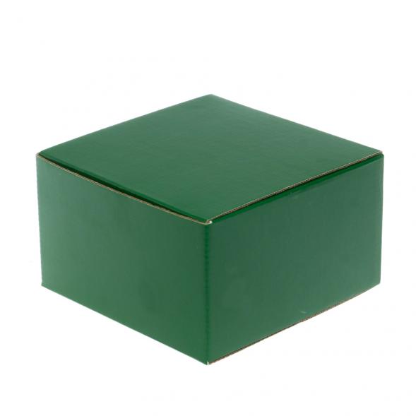 Креманка из шабровского змеевика 14,5х14,5х7,5 см 127740