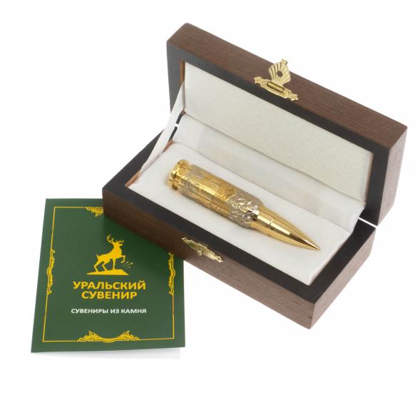 Флешка «Пуля» 32 Gb Златоуст 122163