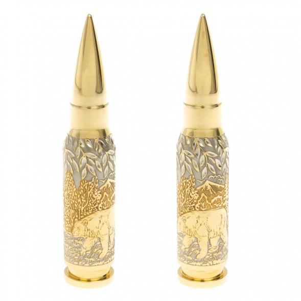 Флешка «Пуля» 32 Gb Златоуст 122163