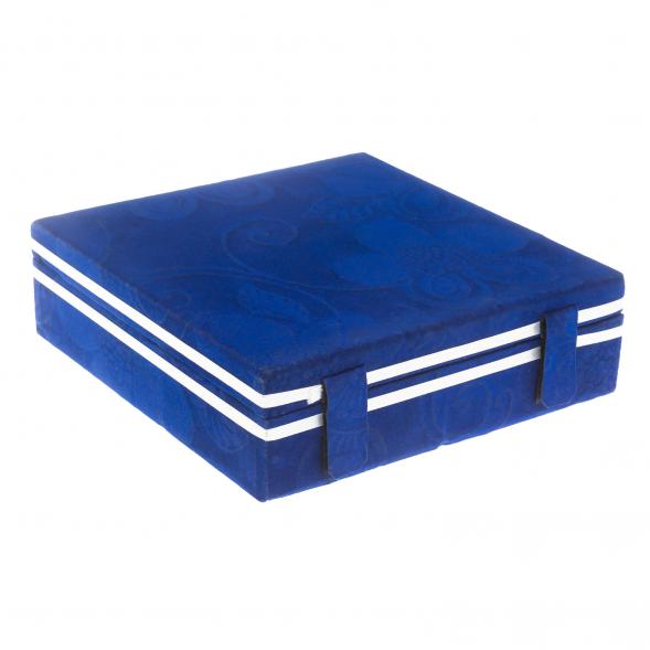 Шахматы &amp;quot;Сувенирные&amp;quot; из оникса доска 20х20 см 123974