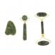 Набор массажеров из трех предметов из нефрита Бовена 128043