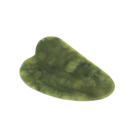 Набор массажеров из трех предметов из нефрита Бовена 128043