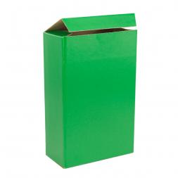 Часы "Герб" змеевик бронза