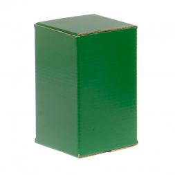 Статуэтка из бронзы &amp;quot;Кролик во фраке&amp;quot; на подставке из змеевика