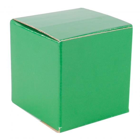 Икона с подсвечником Георгий Победоносец малая змеевик 9,5х9,5х10 см 118955