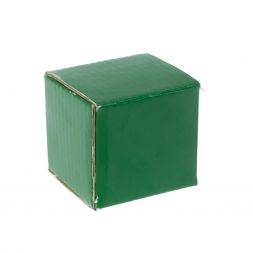 Стопка из нефрита "Конус" 40 мл 4,5х4,5х5 см