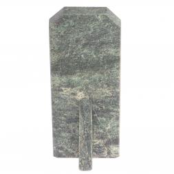 Часы &quot;Погон капитан таможни&quot; камень змеевик