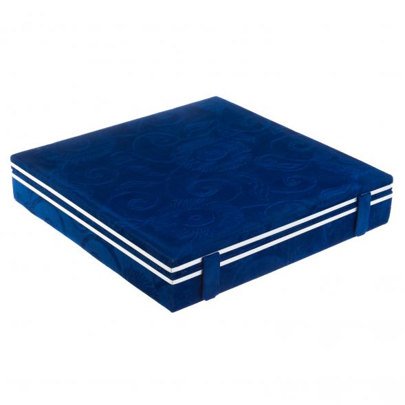 Каменные шахматы &amp;quot;Классические&amp;quot; доска 38х38 см 121669