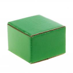 Шкатулка с росписью на крышке &amp;quot;Рассвет&amp;quot; из черного змеевика 8х6х5,5 см