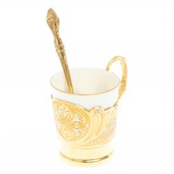 Кофейный чашка "Орнамент" 80 мл Златоуст