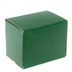 Карандашница с часами камень змеевик